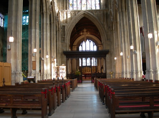 Parish Church