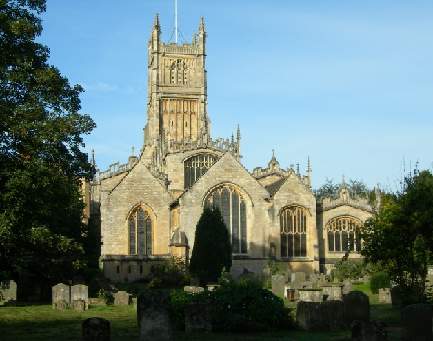 Parish Church