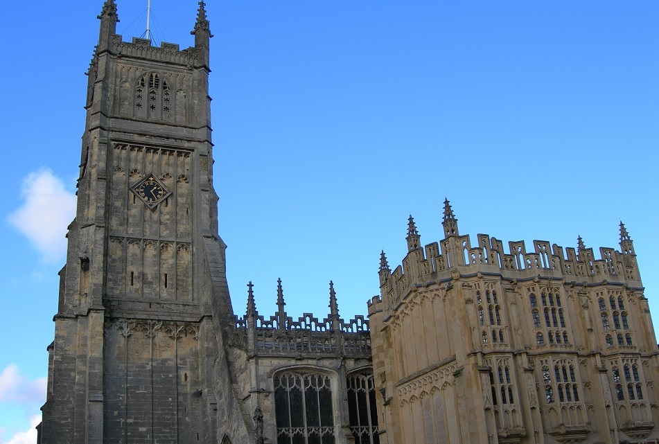 Tower open days