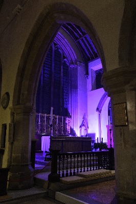 The Parish of Cirencester